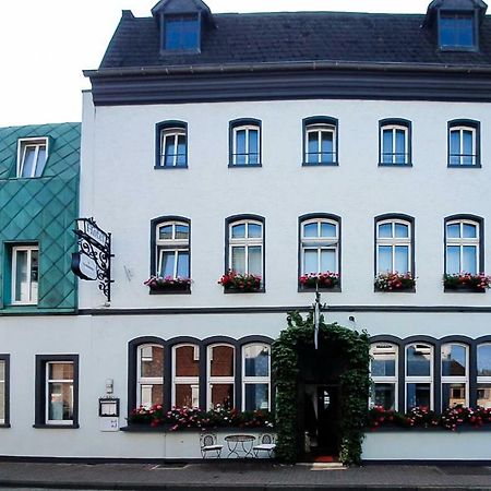 Hotel Garni Landhaus Zur Issel Иссельбург Экстерьер фото