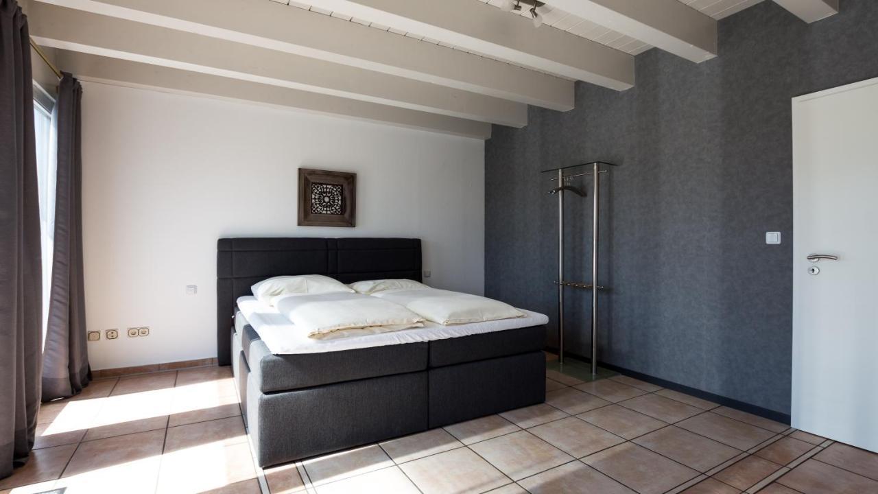 Hotel Garni Landhaus Zur Issel Иссельбург Экстерьер фото