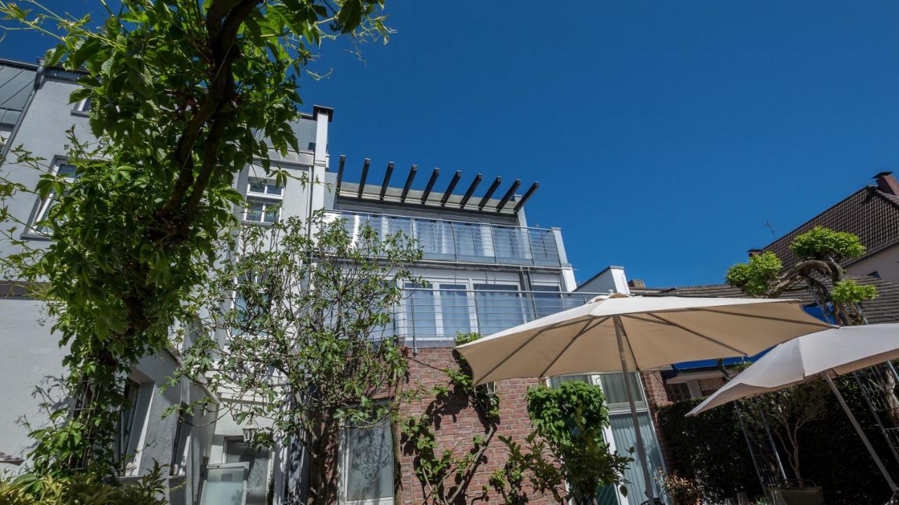 Hotel Garni Landhaus Zur Issel Иссельбург Экстерьер фото